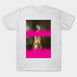 The Pink Lover T-Shirt